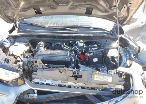 2025 Ford Escape St-Line from USA, damaged, VIN 1FMCU0MN1SUB22428